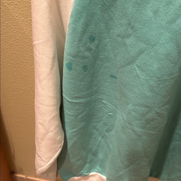 Cute Cat Graphic Sweatshirt - Picture 7 of 7